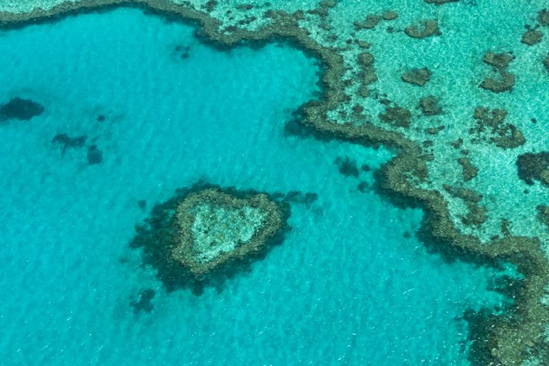 Great Barrier Reef, Australia