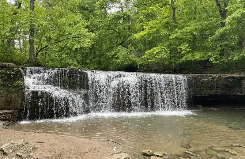 Nerstrand Big Woods State Park