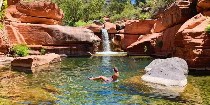 Sedona, Arizona