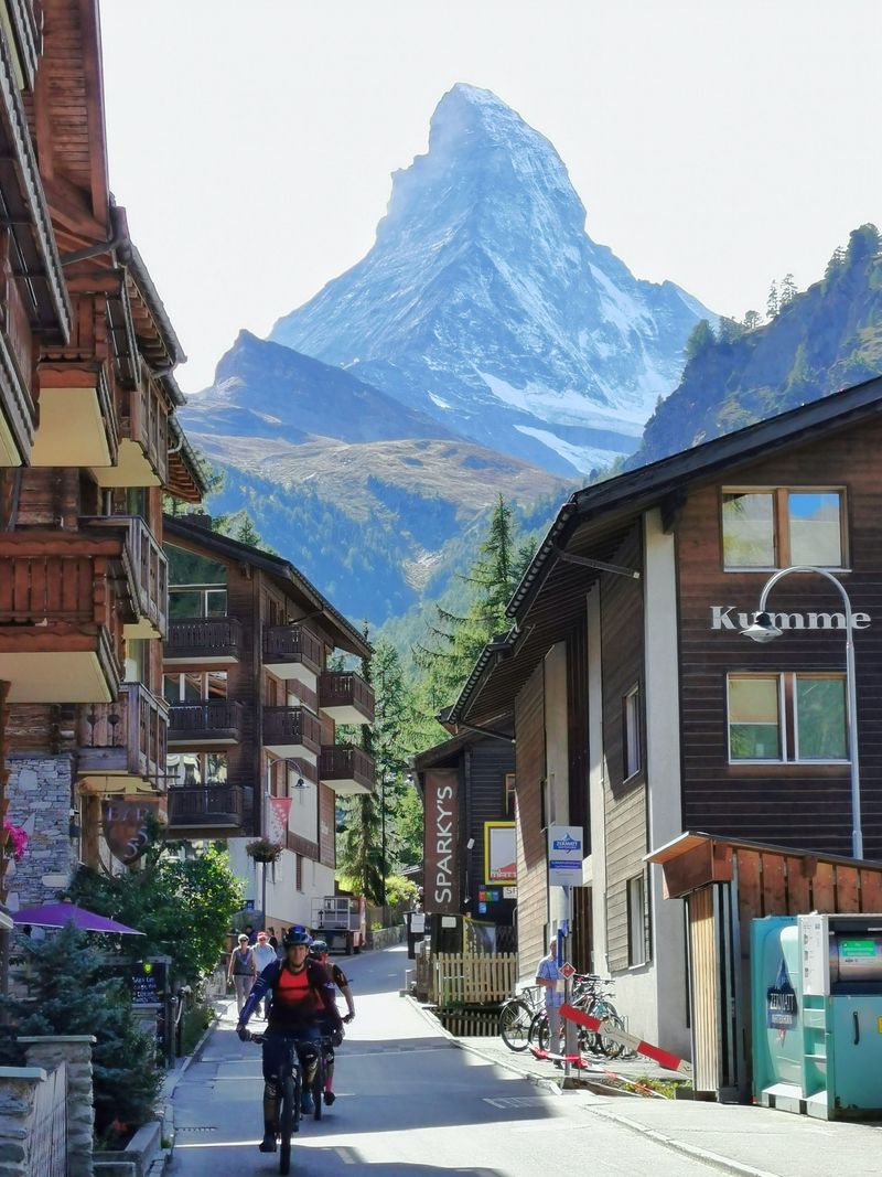 Zermatt, Switzerland