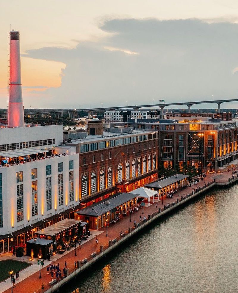 Savannah, Georgia