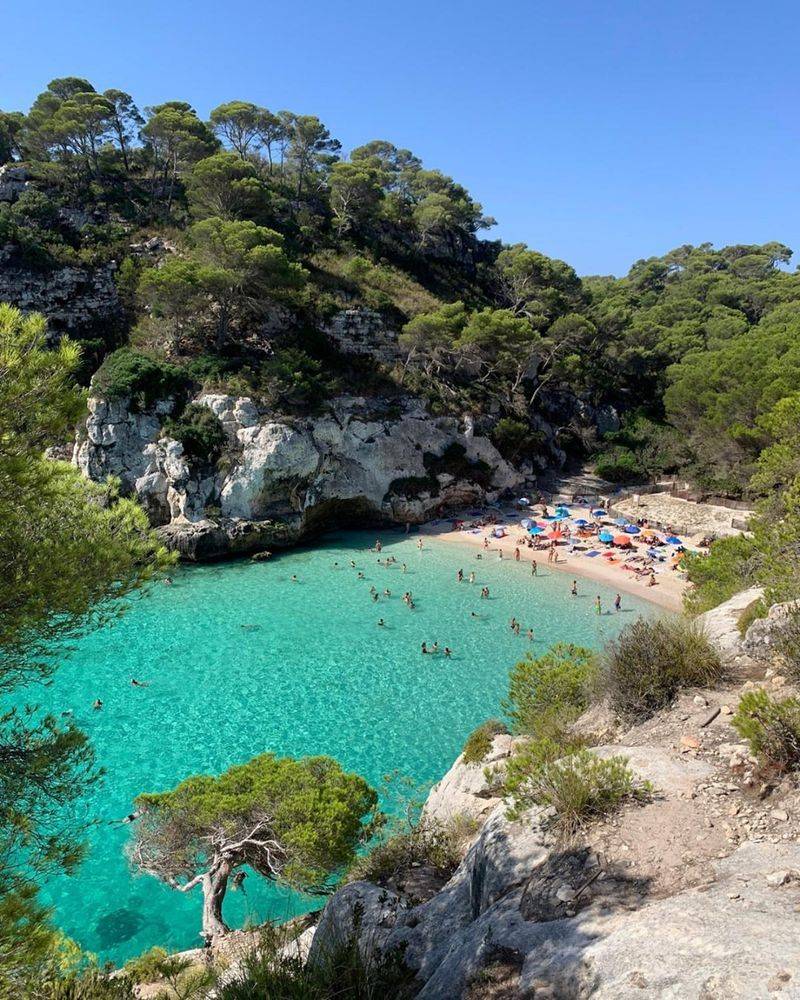 Menorca