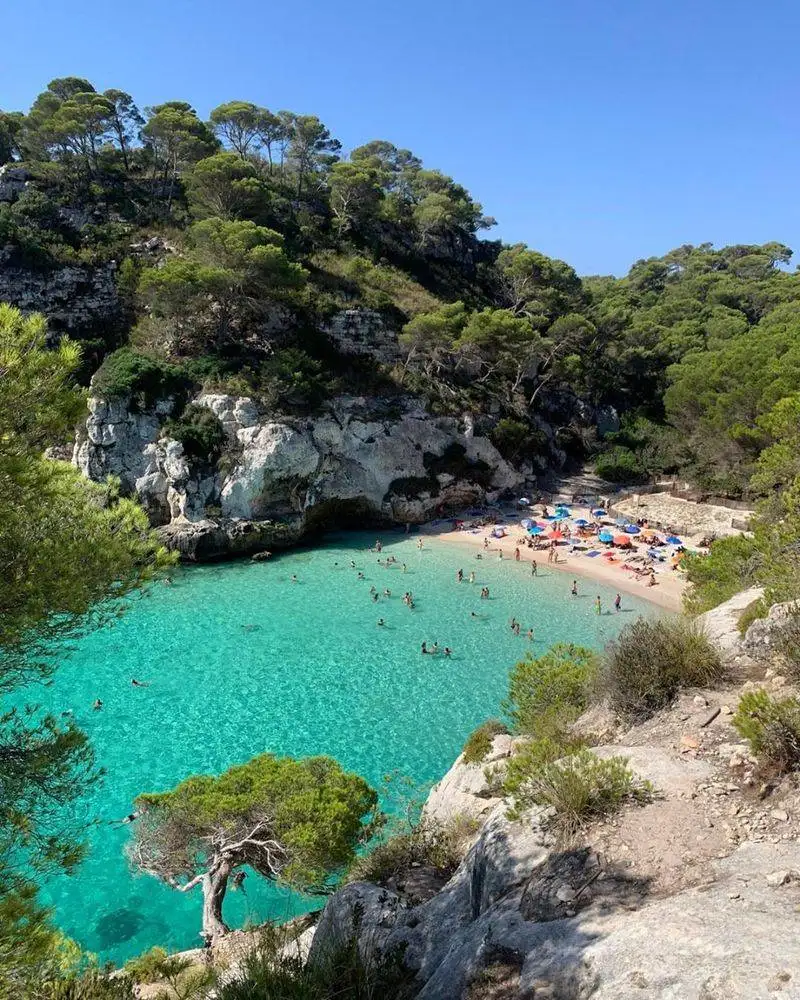 Menorca