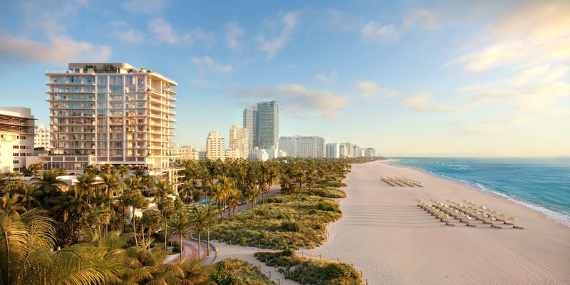 Miami, Florida