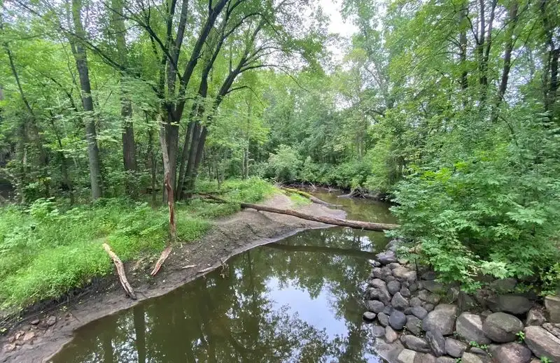 Elm Creek Park Reserve