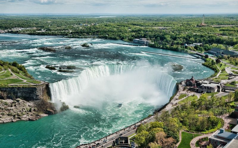 Niagara Falls, Canada