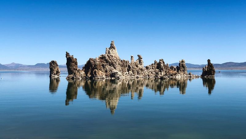 Mono Lake, California