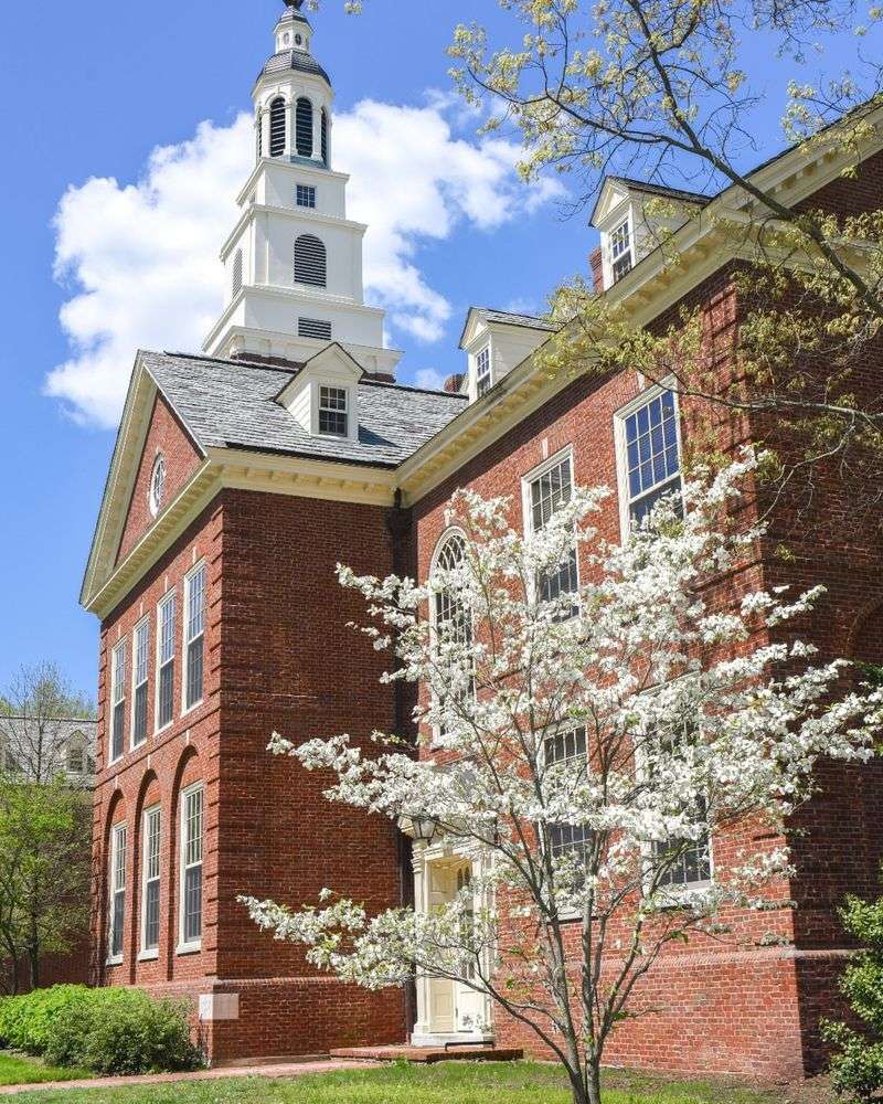 Berea College