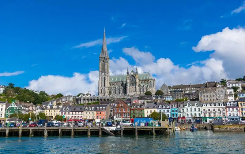 Cobh