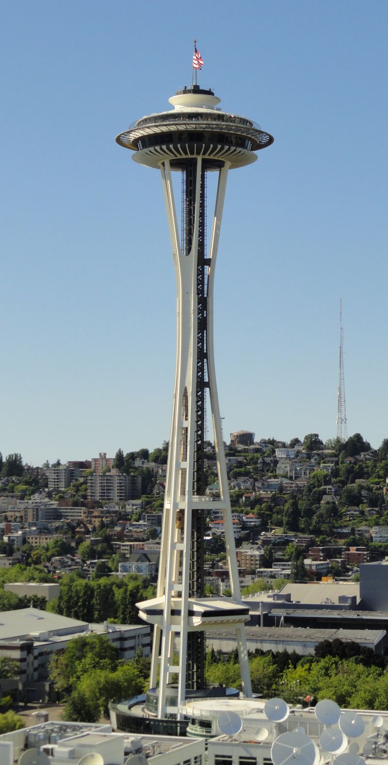 The Space Needle