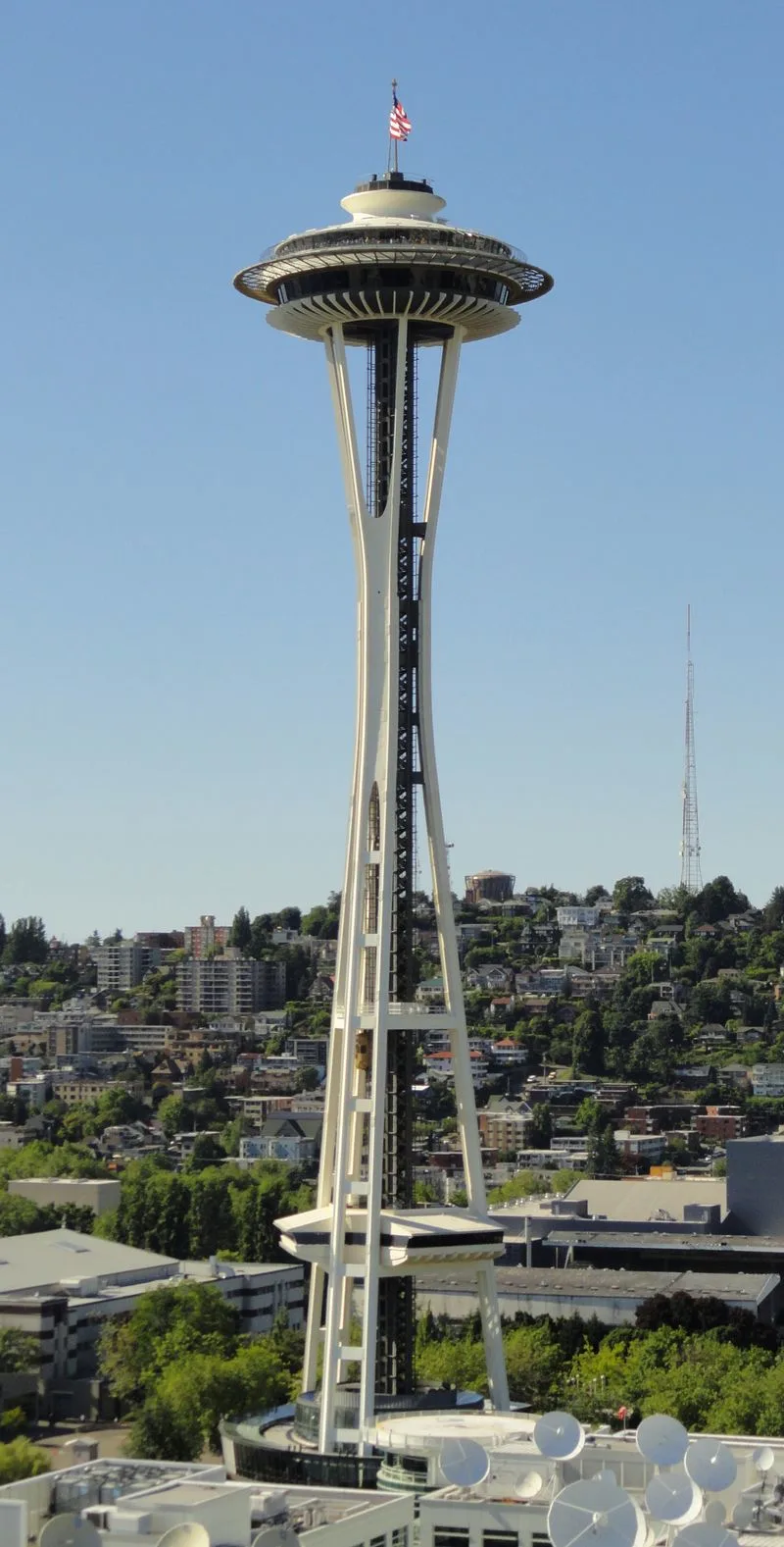 The Space Needle