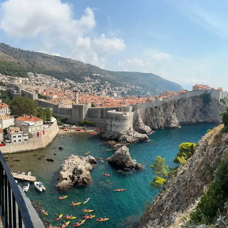 Dubrovnik, Croatia