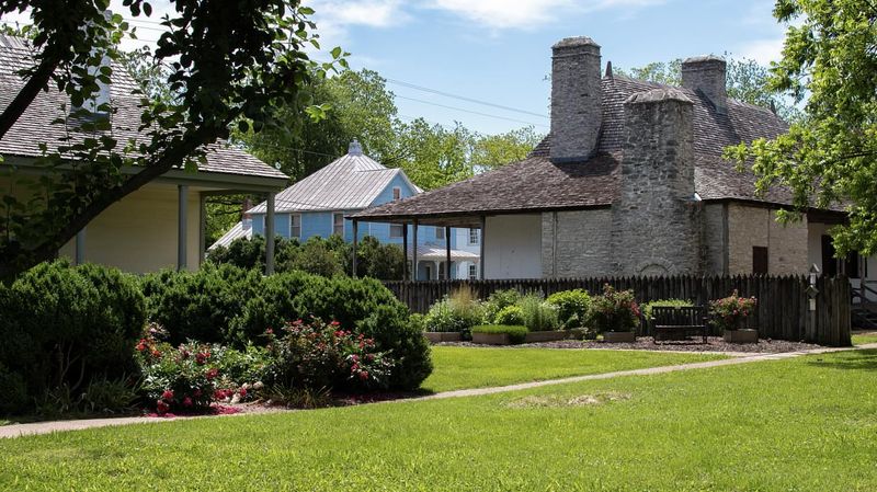 Ste. Genevieve, Missouri
