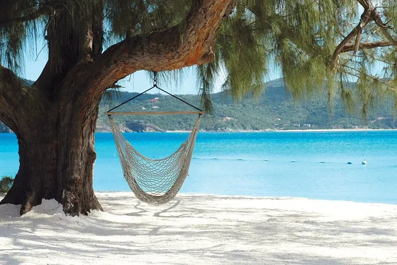 Guana Island, British Virgin Islands