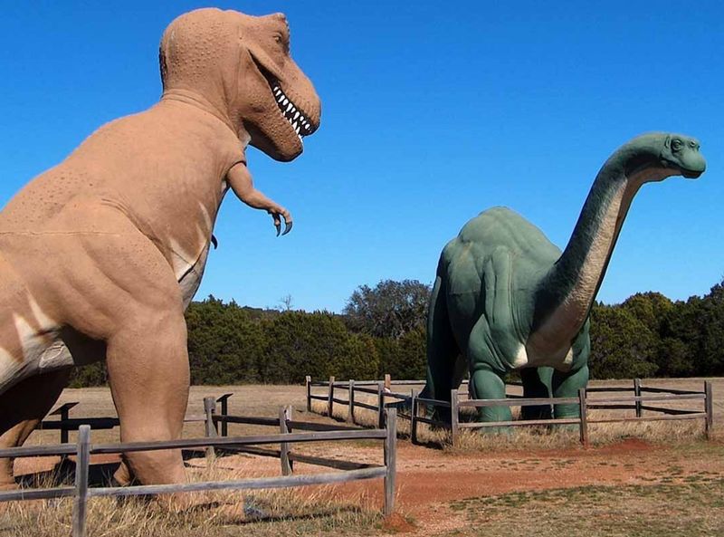 Glen Rose