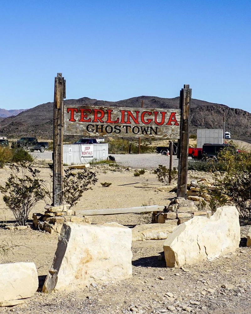 Terlingua