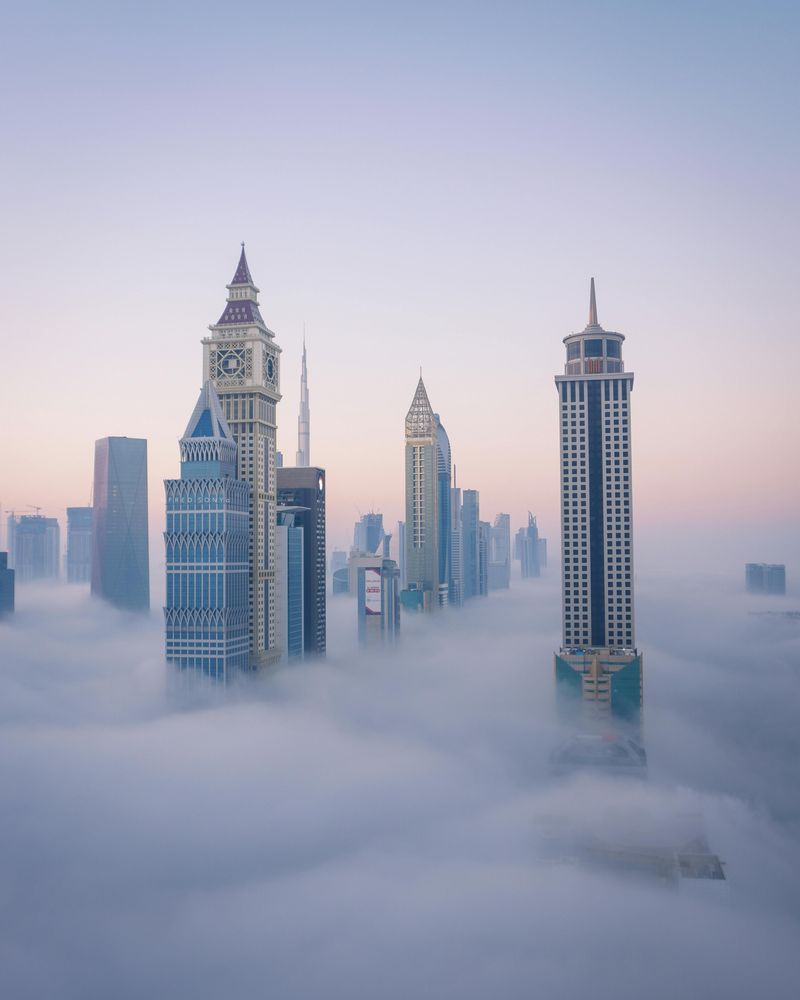 Dubai, UAE