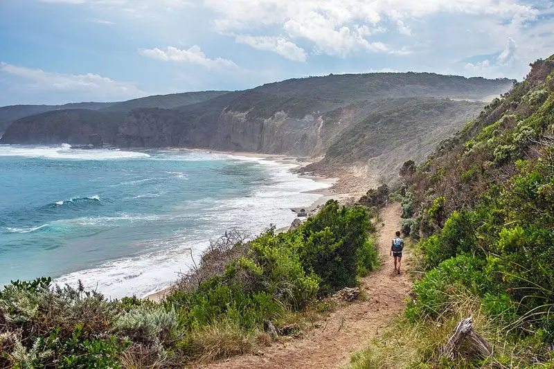 Great Ocean Walk, Australia