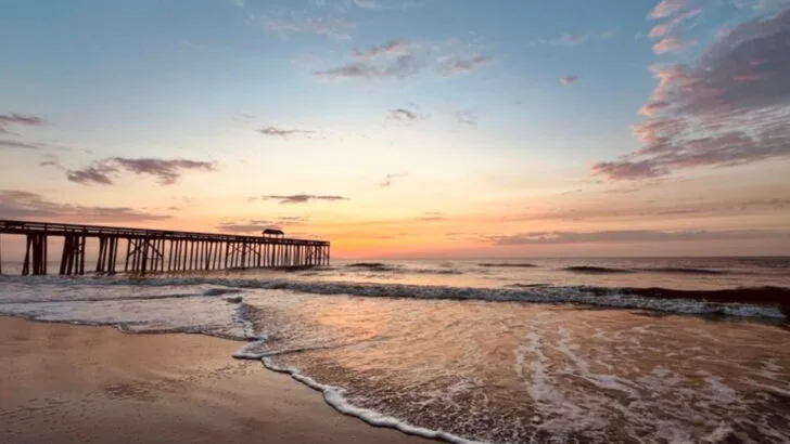 Looking for a Florida Weekend Getaway? This Historic Town Might Be the One