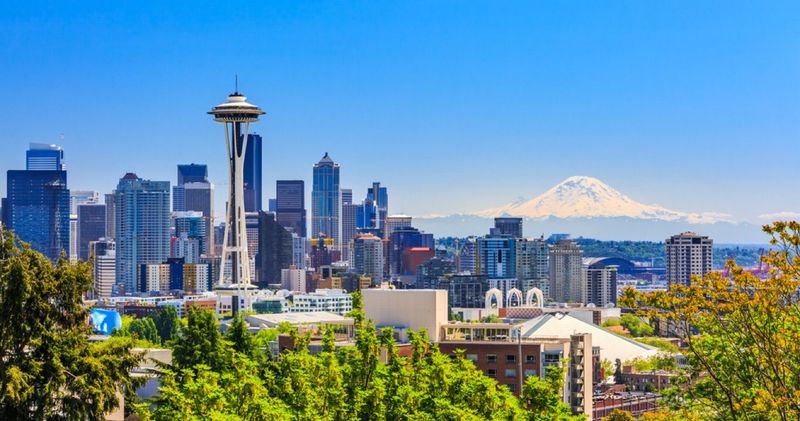 Seattle, Washington