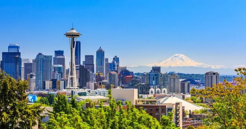 Seattle, Washington