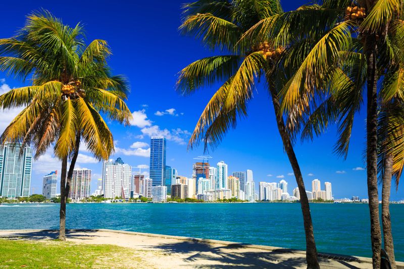 Miami, Florida