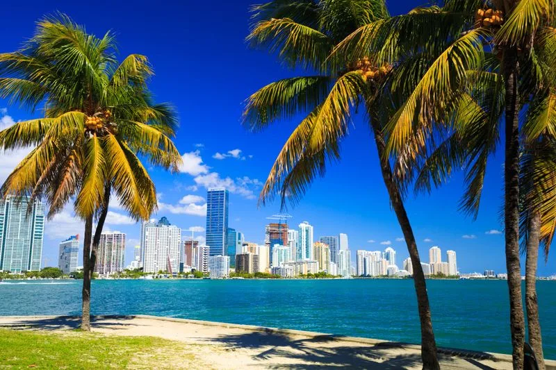 Miami, Florida