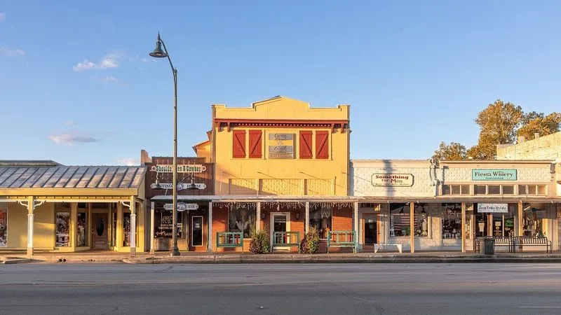 Fredericksburg