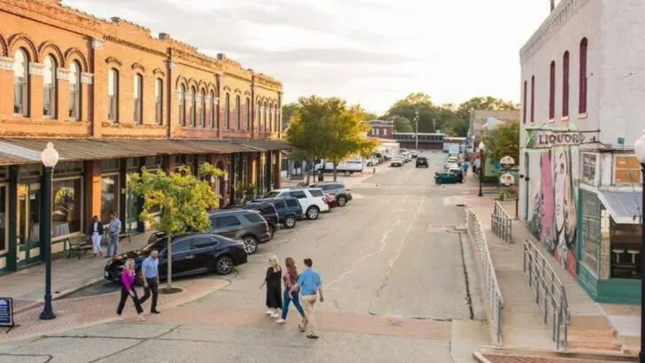 Love Small-Town Charm? These 13 Texas Gems Should Be on Your List