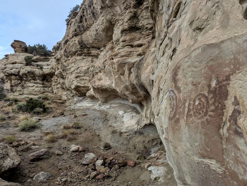 Canyon Pintado
