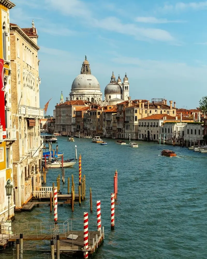 Venice, Italy