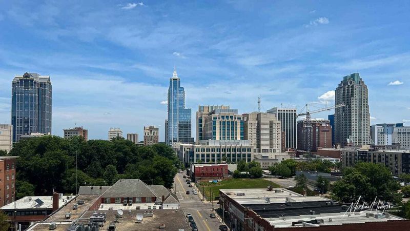 Raleigh, North Carolina