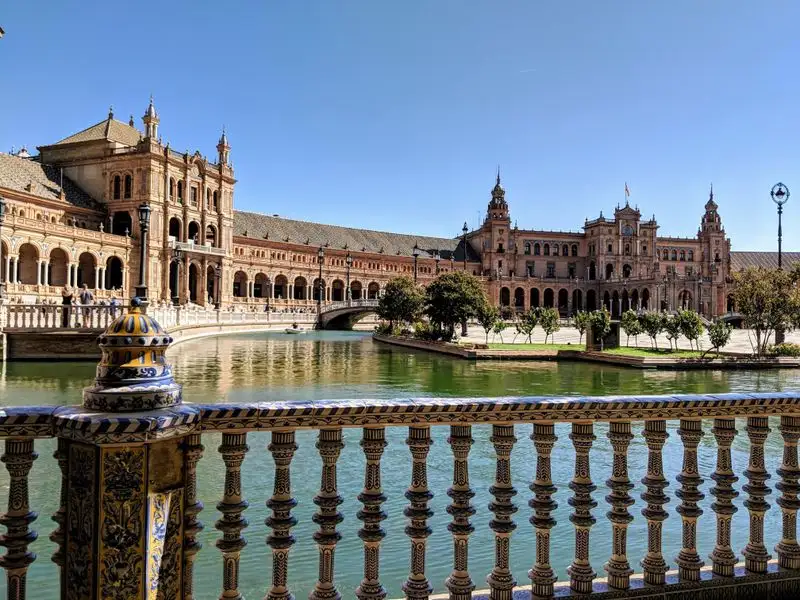 Seville