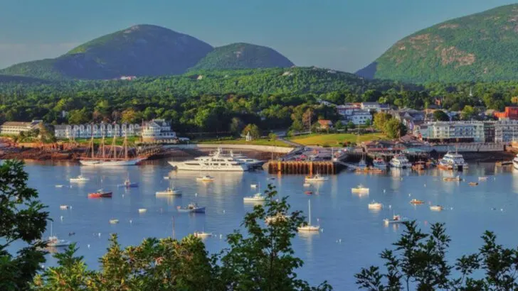 Maine Road Trip: A Complete 7-Day Itinerary for Your Next Family Vacation