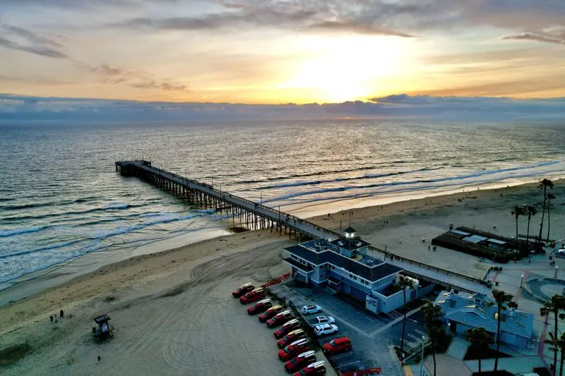 Newport Beach, California