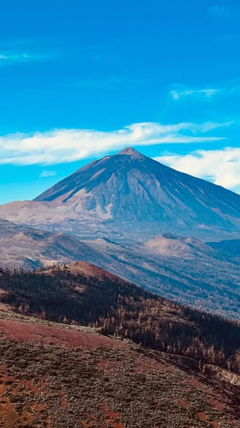 Tenerife