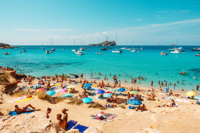 Ibiza, Spain