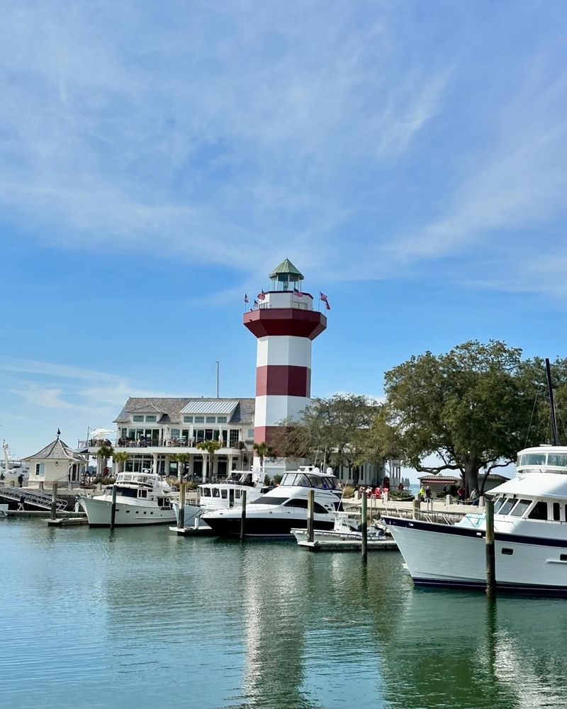 Hilton Head Island, South Carolina