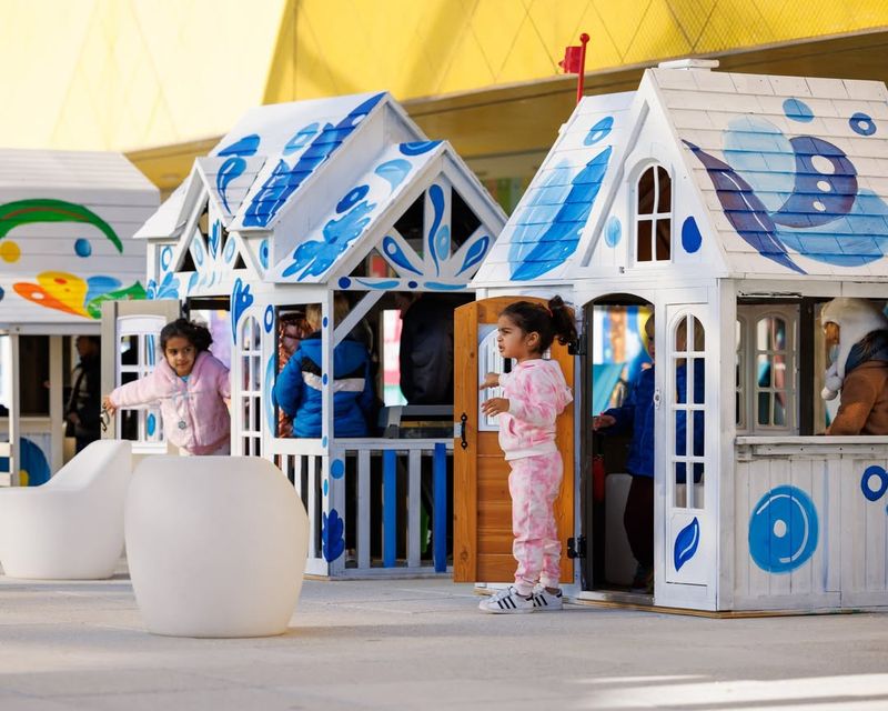 Brooklyn Children's Museum