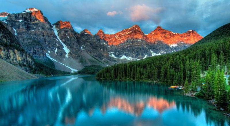 Great Basin National Park, Nevada