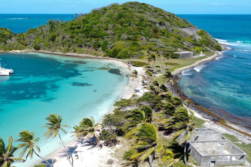 Union Island, Saint Vincent and the Grenadines