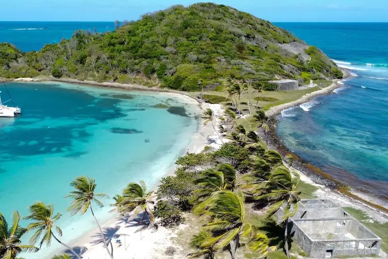 Union Island, Saint Vincent and the Grenadines