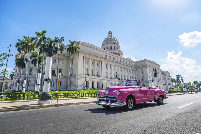 Havana, Cuba