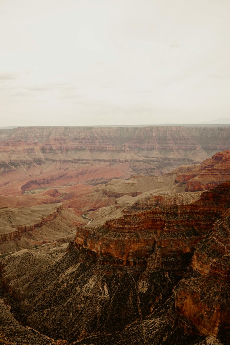 Grand Canyon, Arizona