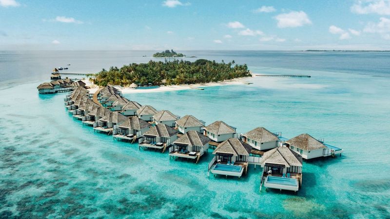 Maldives