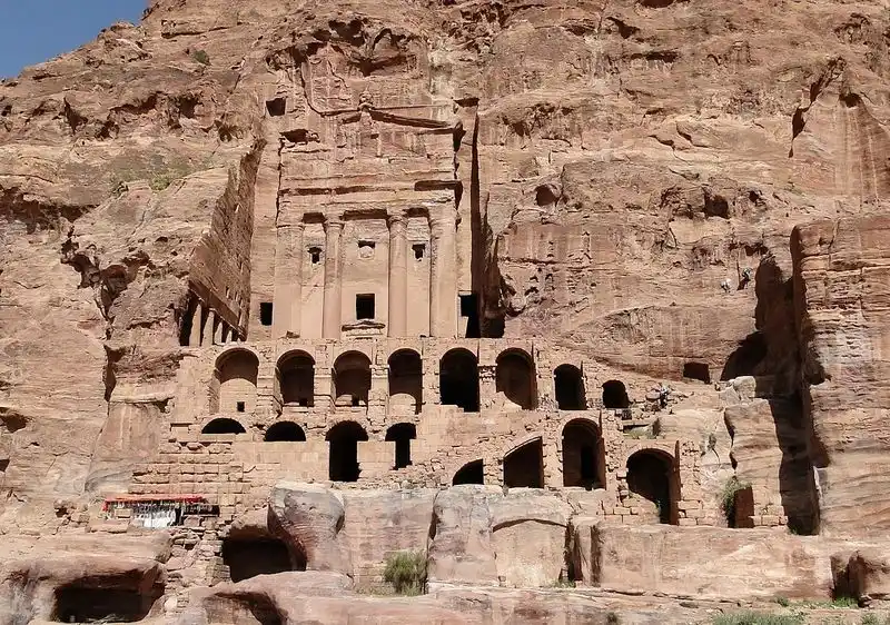Petra, Jordan