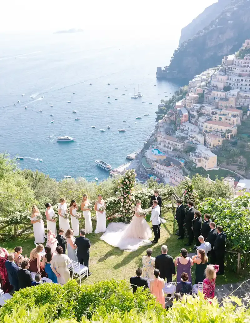Amalfi Coast, Italy