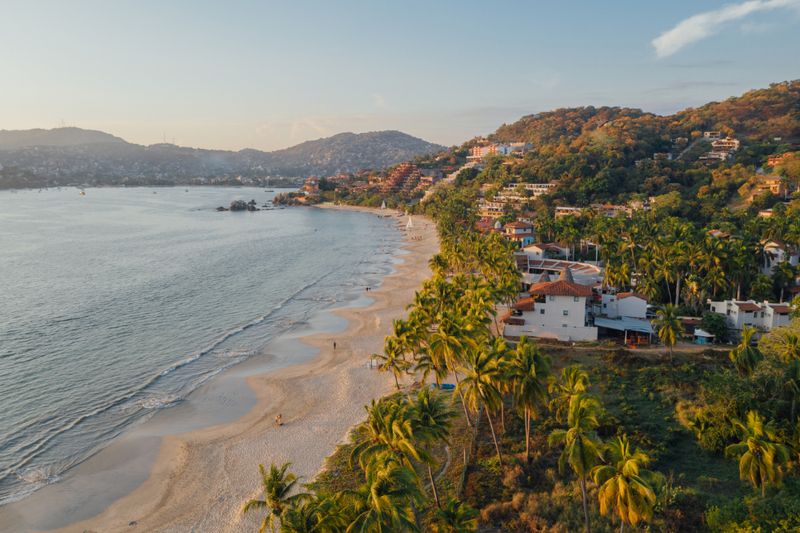Zihuatanejo