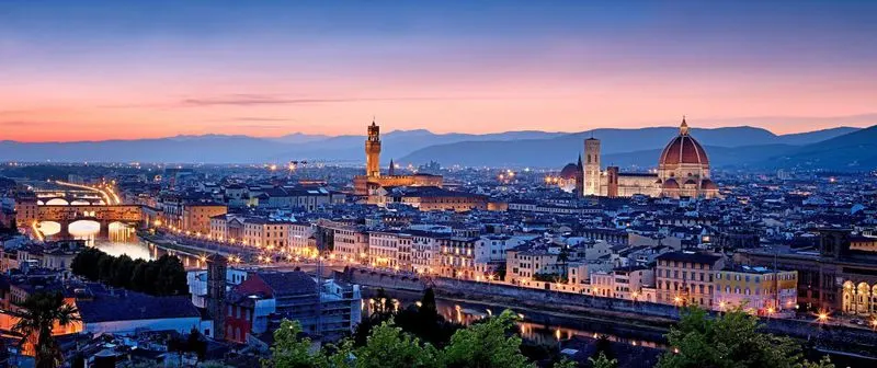 Artisan's Cottage in Florence