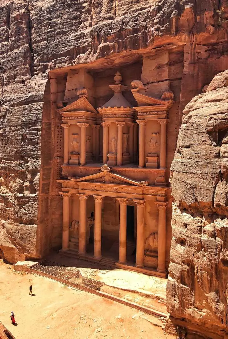 Petra, Jordan